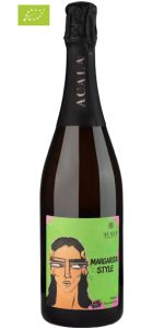 Acala Margarita Style Eco 0,75 l