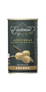 Excelencia Anchoa, 350 g