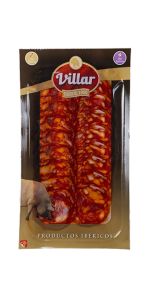 Chorizo Ibérico Extra Vytinta dešra, 45 g