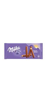 Milka Choco Stix, 112 g
