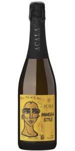 Acala Mimosa Style Eco Putojanti arbata 0,75 l