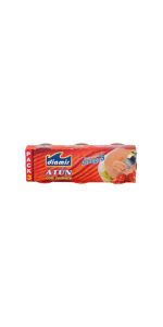 DIAMIR Tunas pomidorų padaže, 240 g