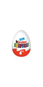Kinder Surprise, 20 g