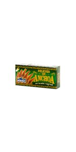 DIAMIR Ančiuvių filė, 45 g