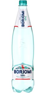 Borjomi 1 L