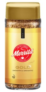 Merrild Gold Tirpi kava, 100 g