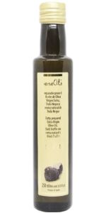Bene Olive Dorica Trufa Extra Virgin 0,25 L