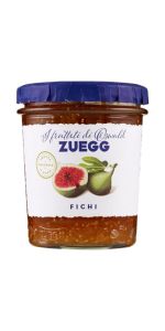 Zuegg Figų džemas, 330 g