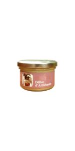 Delice d'Artichauts, 90 g
