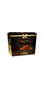 Truffes Hazelnut, 150 g