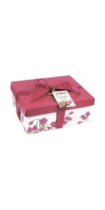 Valentino Colomba Pyragas su šokolado gabaliukais, 900 g