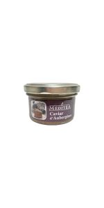Caviar d'Aubergines Eggplant, 90 g