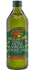 Sita Extra Virgin Yapč tyras alyvuogių aliejus 1 l