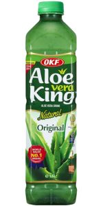 Aloe Vera King Premium Original Gėrimas 1,5 l