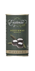 Excelencia Deshuesadas, 350 g