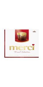 Merci Grosse, 250 g