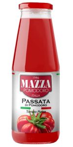 Mazza Pomidorų padažas, 720 ml