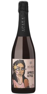 ACALA Spritz Style Putojanti arbata 0,75 l