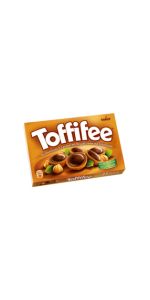 Toffifee, 125 g