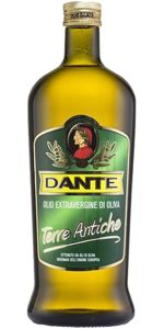 Dante Extra Virgin Alyvuogių aliejus 0,5 l