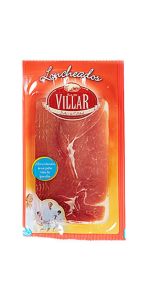 Villar Serrano Ham, 50 g