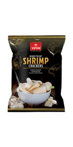 Vifon Krevečių traškučiai, 100 g