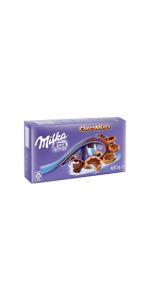 Milka Choco Minis, 150 g