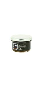 Tapenade aux olives noires, 90 g