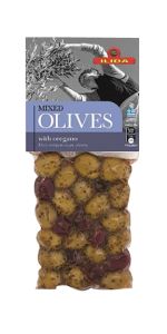 Ilida Mixed Oregano, 150 g