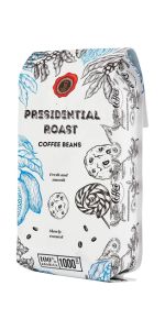 Lapino Skrudykla Presidential Roast, 1 kg