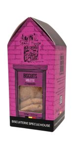 Violet Biscuits Sausainiai, 100 g