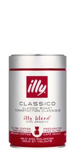 Illy, 250 g