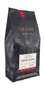 House Blend Kavos pupelės, 1 kg