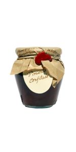 La Cuna Red Pepper Marmelade 85 g