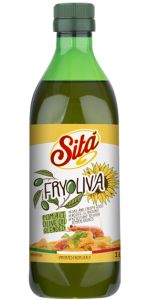 Sita Fryoliva Pomace Blended Aliejus 1 l