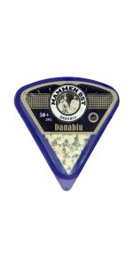 Mammen Danablu Pelėsinis sūris, 100 g