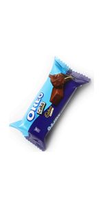 Cadbury Oreo Sponge Cake, 24 g