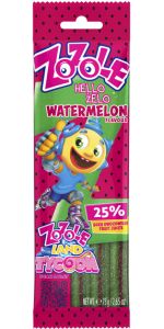 ZOZOLE Watermelon Guminukai, 75 g