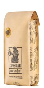 Jungle blend 100% Arabica, 1 kg