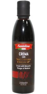 Santolino Balzaminio acto kremas, 0.25 l