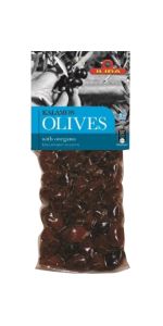 Ilida Kalamata Oregano, 150 g
