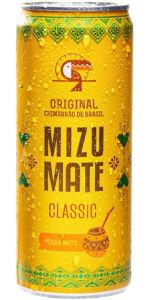 MIZU MATE Classic Yerba Mate 0,33 l