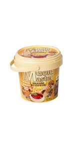 Gold Master Ghi sviestas, 500 ml