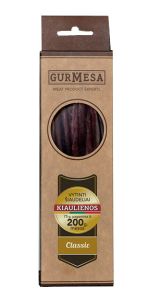 GURMĖSA Classic, 75 g