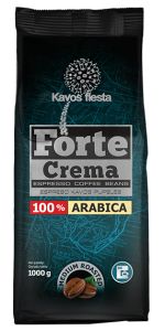 Fiesta Espresso Forte Crema, 1 kg