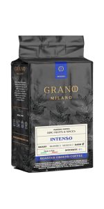 Intenso Malta kava 250 g