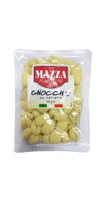 Mazza Gnocchi, 500 g