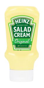 Heinz Majonezinis salotų padažas 425 g