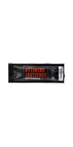 DORŲ RANKŲ DARBO Vytintas jautienos batonėlis, 25 g