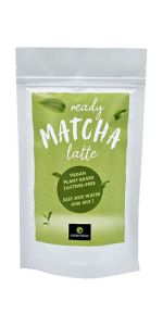 Ready matcha latte 3in1 Žalioji arbata 200 g